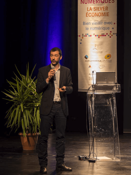 les rencontres numériques professionnelles