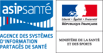 ASIP Santé