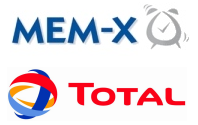 Mem-X et Total