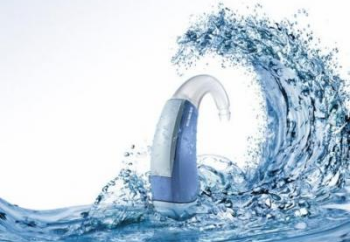 Audioprothèse Aquaris de Siemens