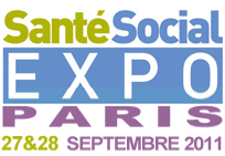 Salon Santé Social Expo