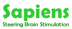 Sapiens Steering Brain Stimulation GmbH