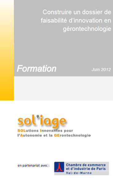 Formation Soliage
