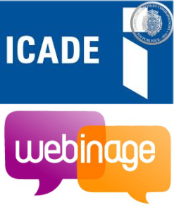 Partenariat entre Icade et Webinage