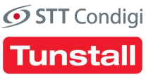 STT CONDIGI et TUNSTALL