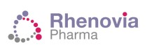 Logo Rhenovia Pharma