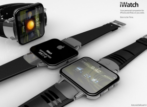 iWatch