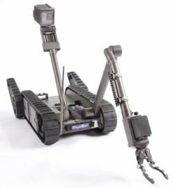 irobot packbot 510