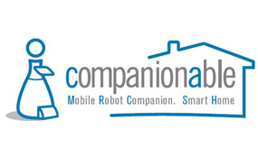 Logo CompanionAble