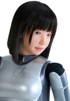 robotique japon