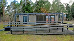 logement adapté senior cottage