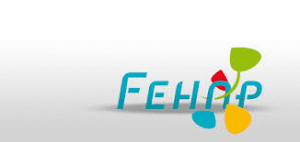 FEHAP logo