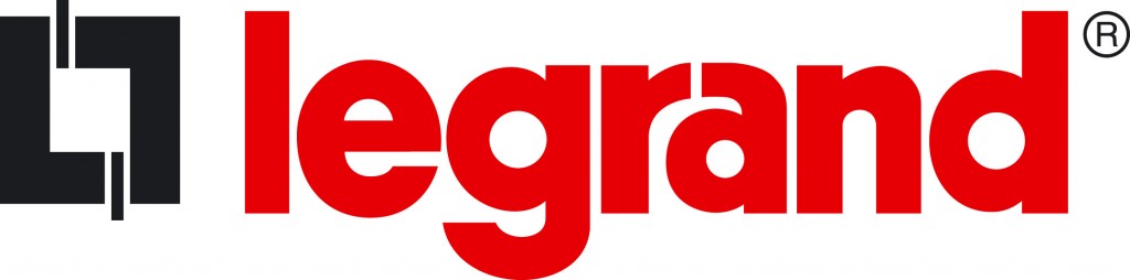 Logo Legrand