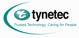 Tynetec logo Silver économie
