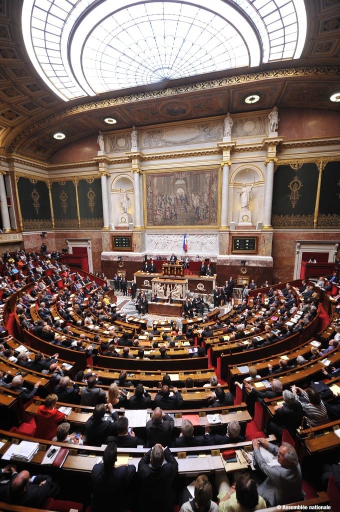 Assemblée Nationale