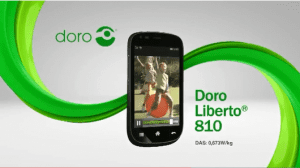 spot doro liberto 810 