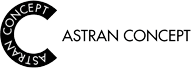 logo Astran Concept