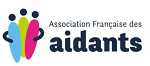 logo association française des aidants, silver économie, silver economy 