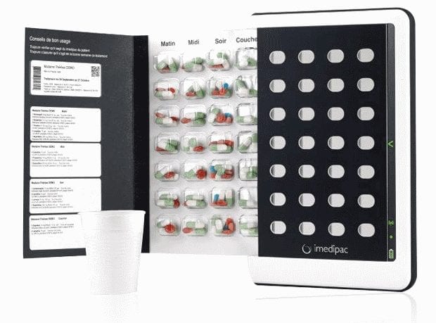 imedipac - medissimo