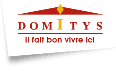 logo domitys- silver économie
