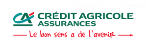Logo credit agricole assurances