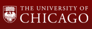 logo University of chicago