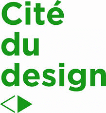 logo cité du design