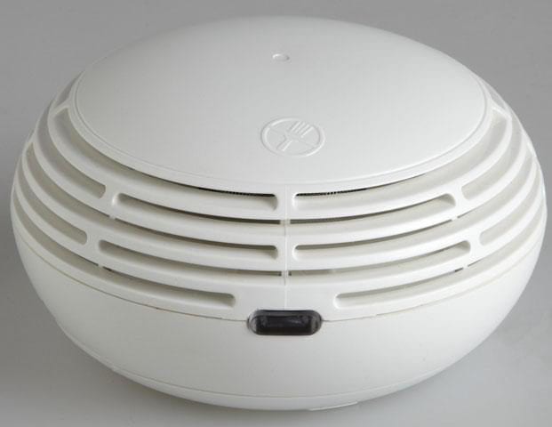 Echo peut désormais faire office de système de surveillance et  détecteur de fumée