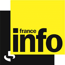 France Info Logo
