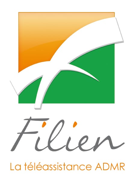 Logo Filien ADMR
