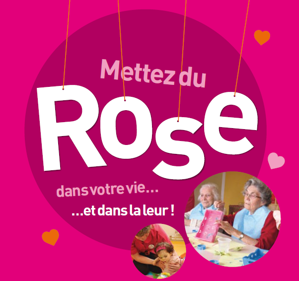 Association les blouses roses paris - Impartment