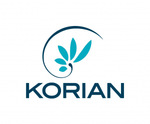 Logo Korian