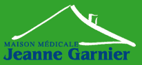 Logo Maison Médicale Jeanne Garnier