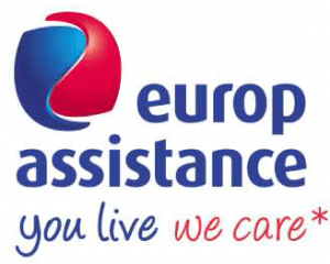 logo Europ assistance