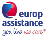 logo Europ assistance - mini