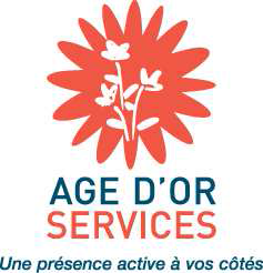 logo age d'or services