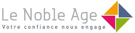 Logo Le noble âge