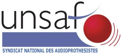 Logo Unsaf