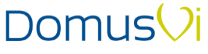 logo DomusVi