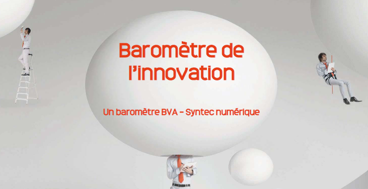 Baromètre innovation