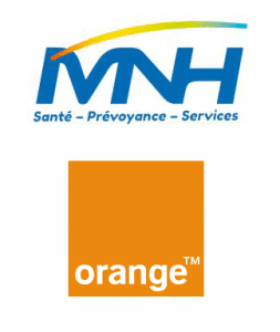 MNH Orange