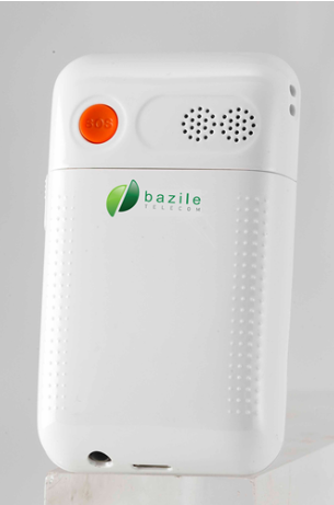Téléphone Bazile-2