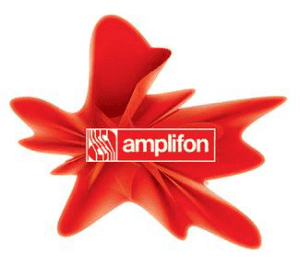 logo amplifon