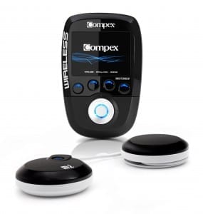 COMPEX-Wireless front with pods