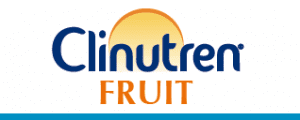 Clinutren Fruit