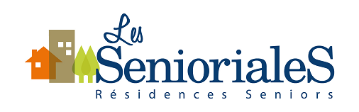 Les senioriales logo