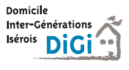 Logo association DiGi