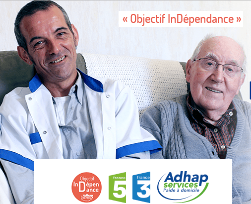 Adhap Services émission objectif indépendance