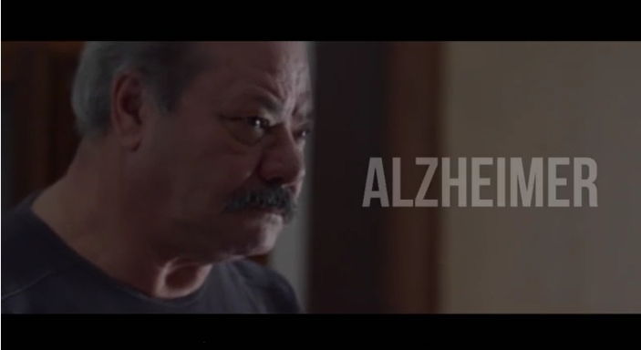 Samsung application maladie Alzheimer