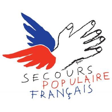 Secours populaire français